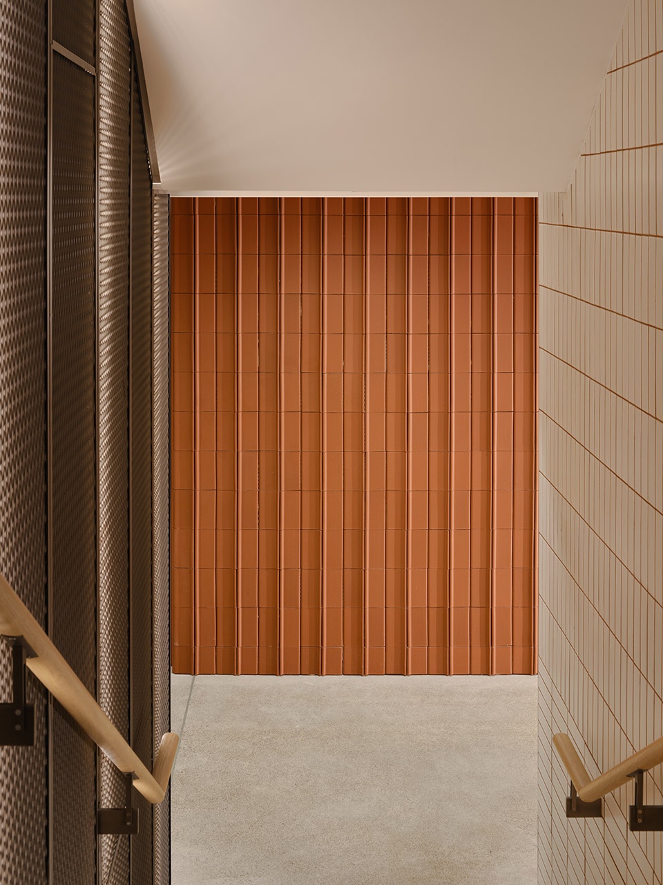 The Royal Hotel by Giannone Petricone Associates Inc Architects