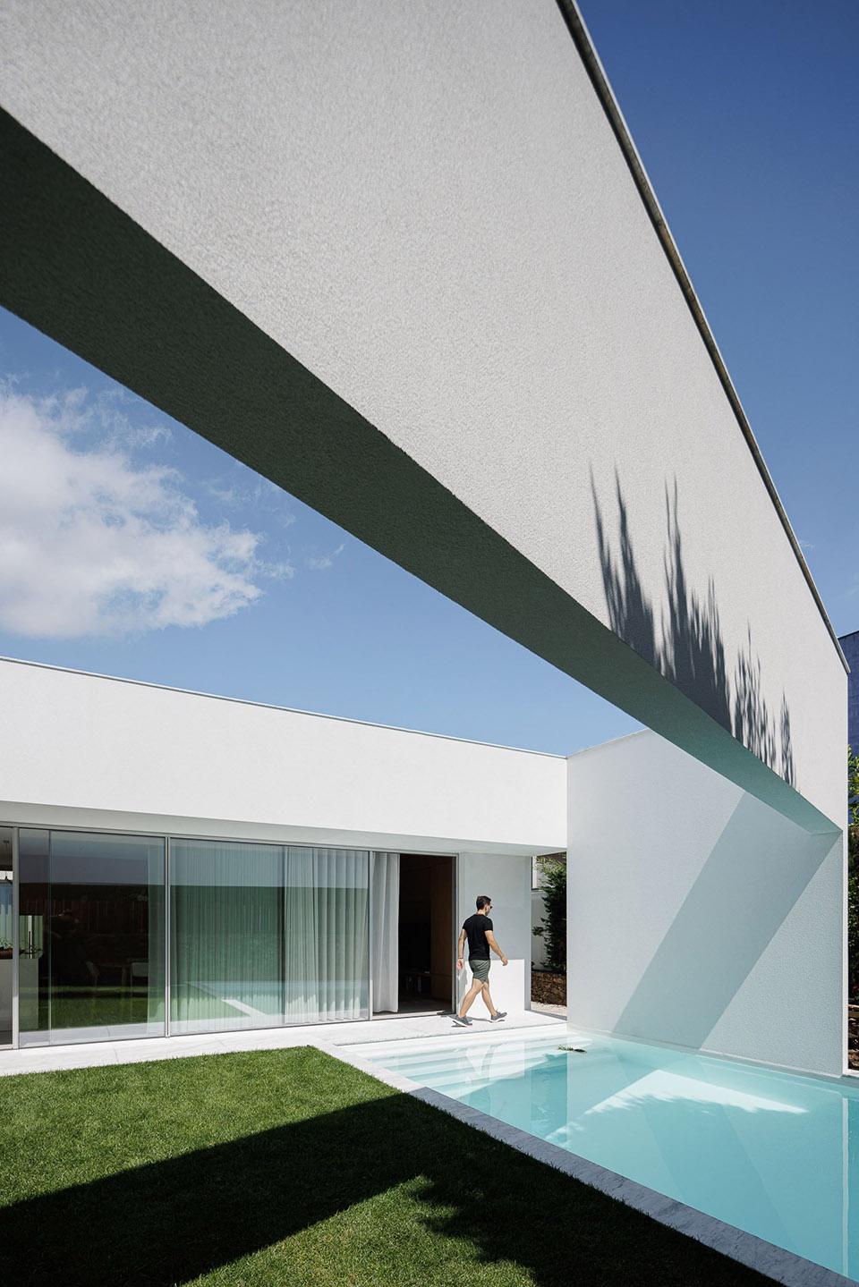 Forte House by pema studio