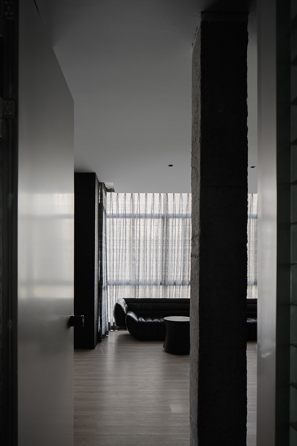 Letu Chaowan China by BALANCE DESIGN