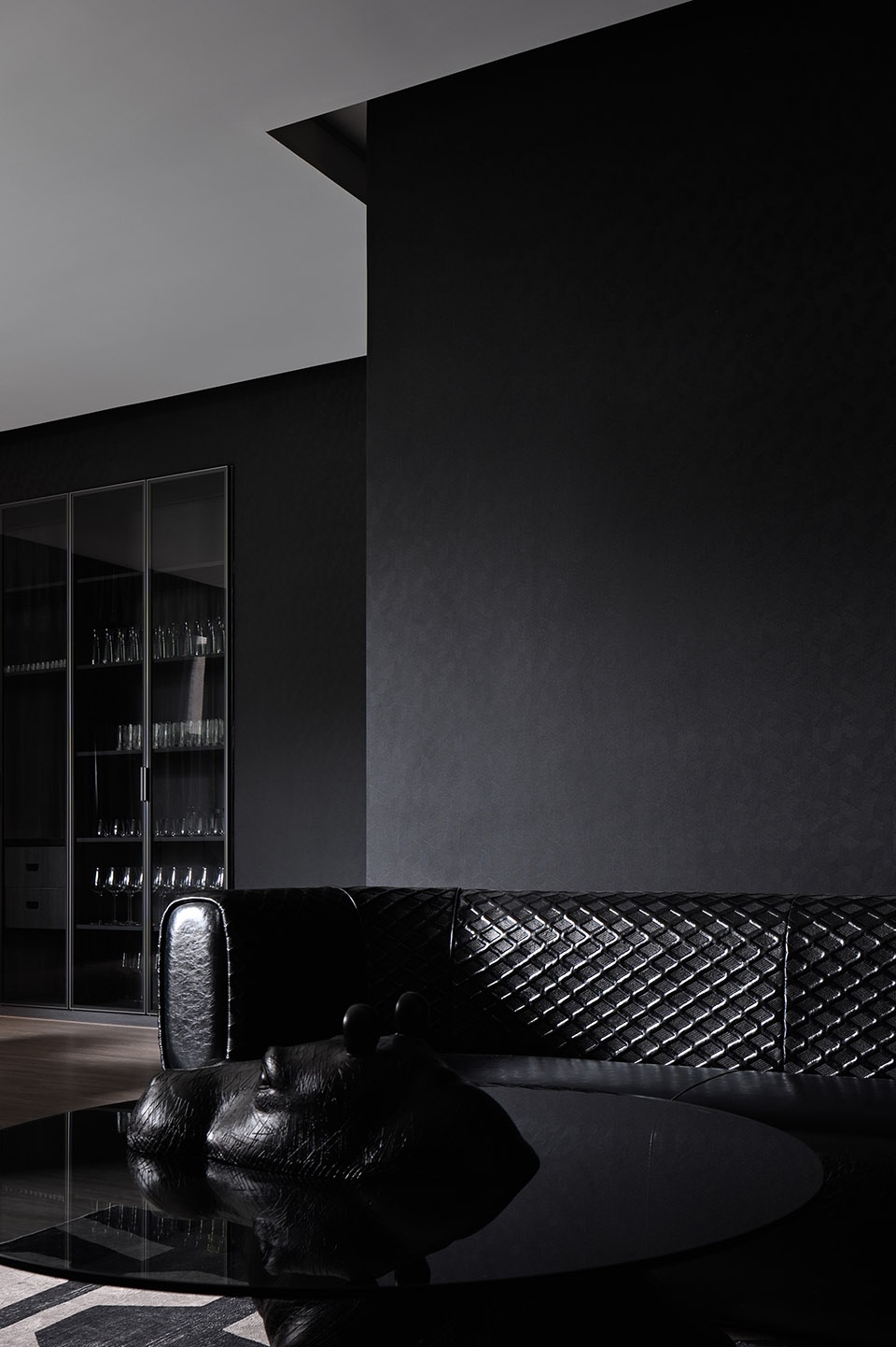 Letu Chaowan China by BALANCE DESIGN