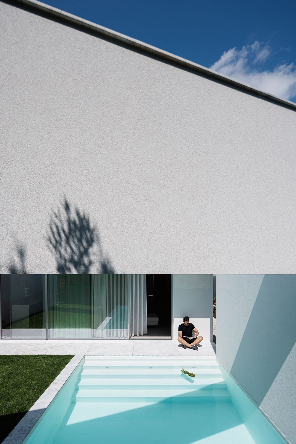 Forte House by pema studio