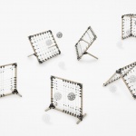 “我的足球门”，日本 / nendo