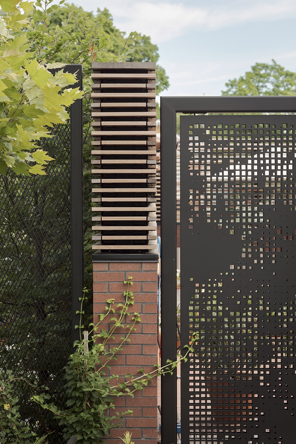 The Royal Hotel by Giannone Petricone Associates Inc Architects