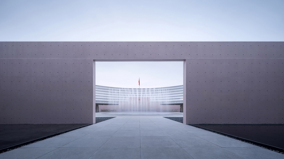 nanjing constitution park and green expo park urban living room supporting facilities azla