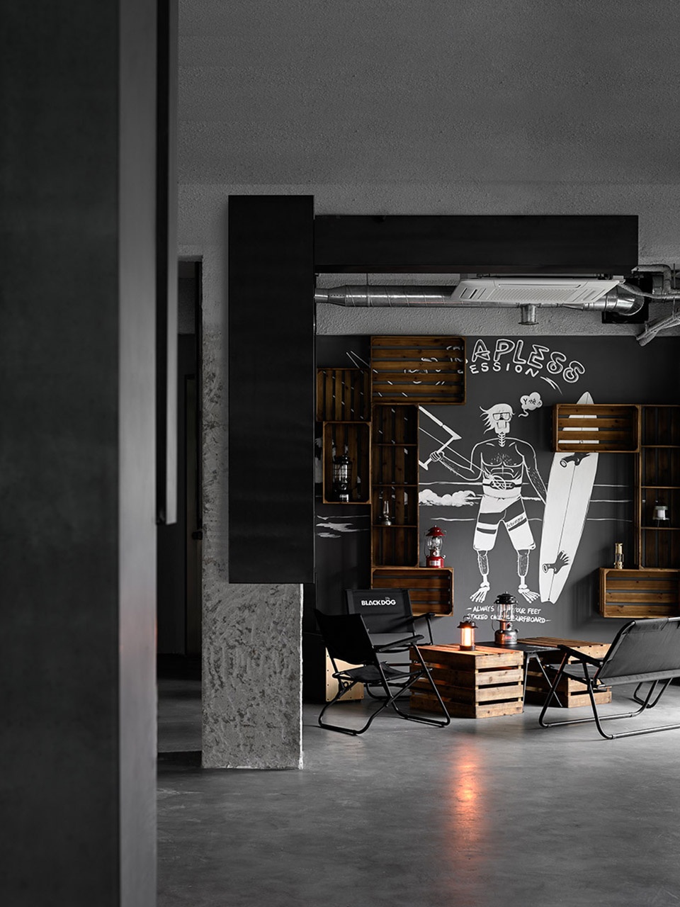 Letu Chaowan China by BALANCE DESIGN rb6