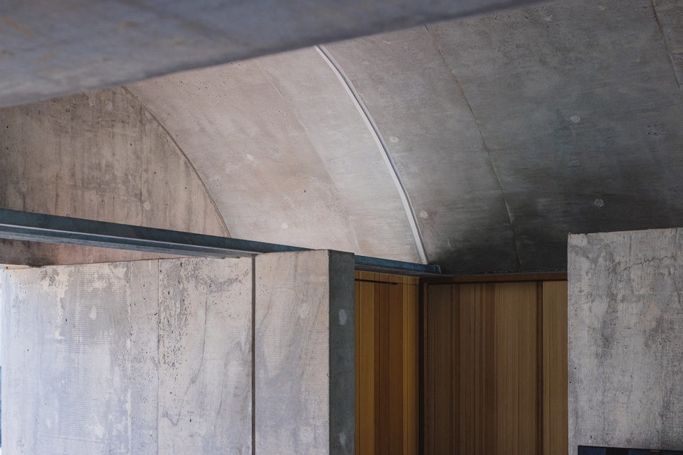 house in shikenbaru by studio cochi architects