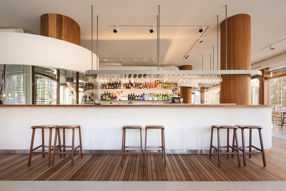 La Maruca de Lopez de Hoyos by ZOOCO ESTUDIO