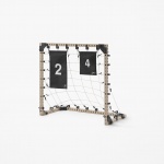 “我的足球门”，日本 / nendo