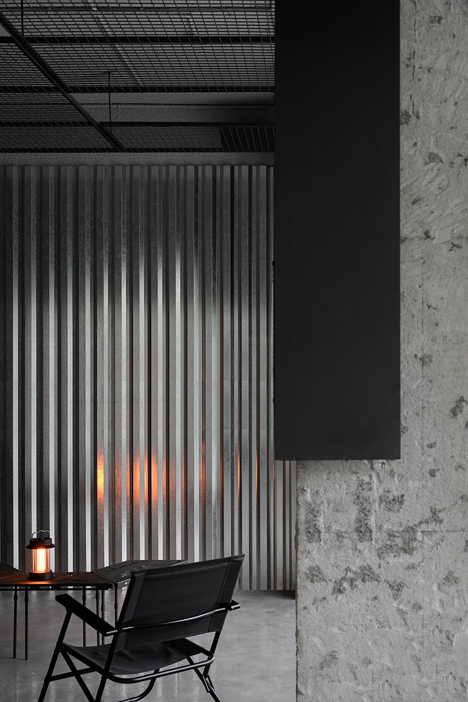 Letu Chaowan China by BALANCE DESIGN