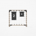 “我的足球门”，日本 / nendo
