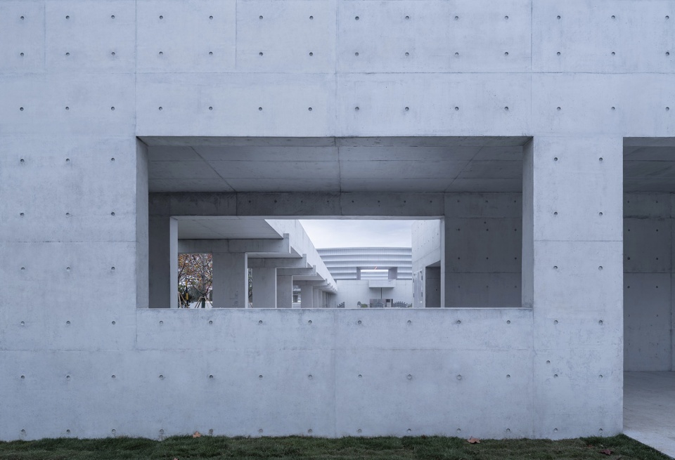 nanjing constitution park and green expo park urban living room supporting facilities azla