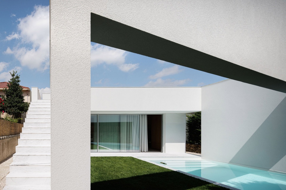 Forte House by pema studio
