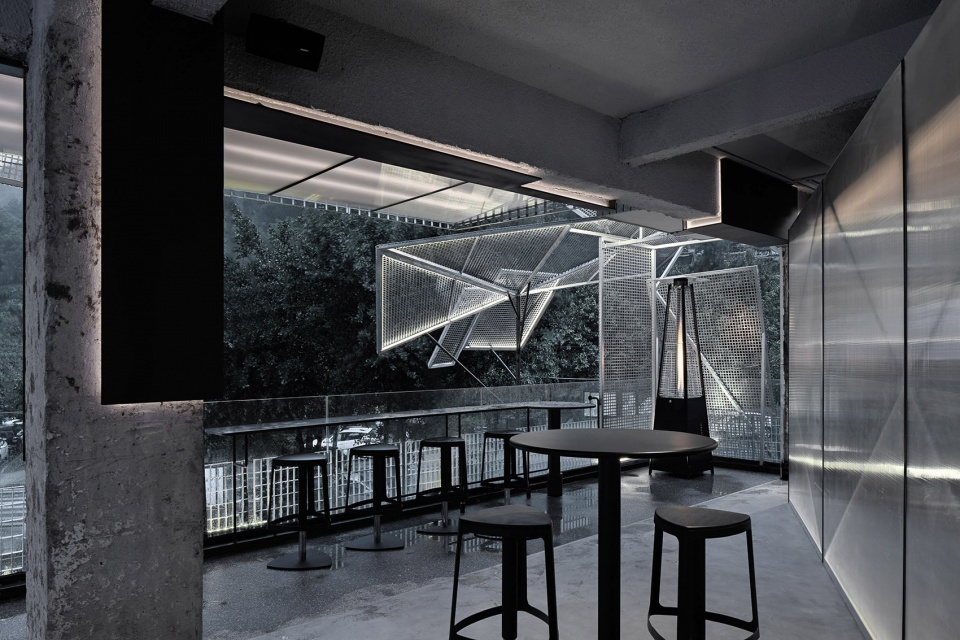 Letu Chaowan China by BALANCE DESIGN