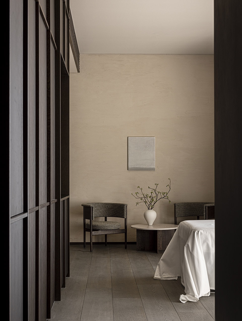 BELLUSTAR TOKYO by Keiji Ashizawa Design Norm Architects