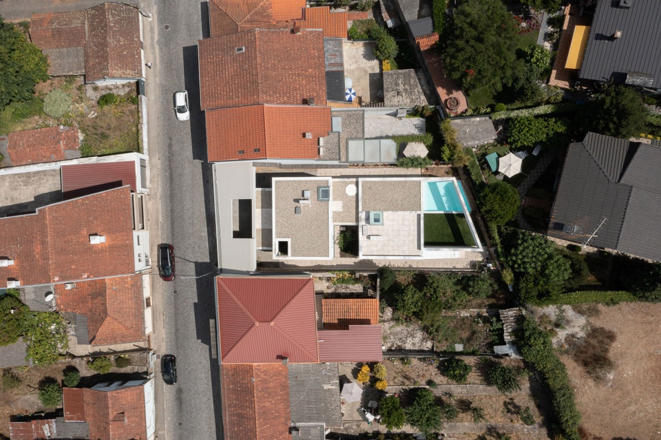 Forte House by pema studio