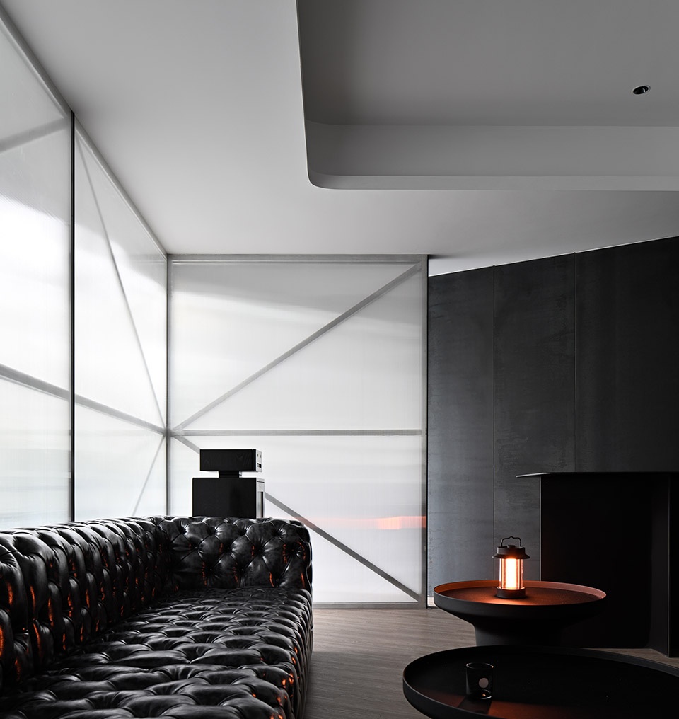 Letu Chaowan China by BALANCE DESIGN