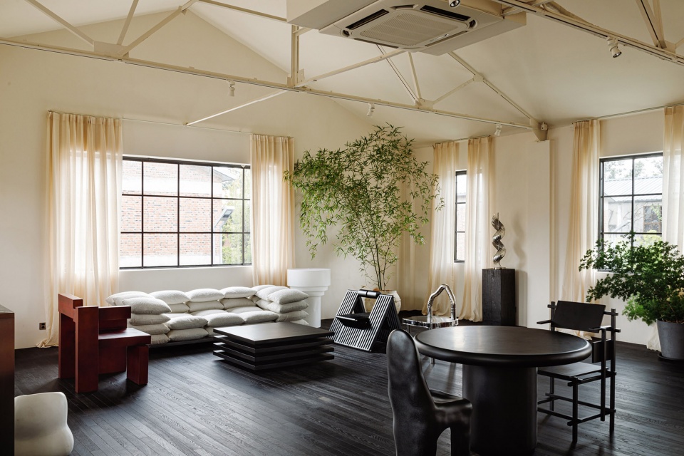 Beijing One Three Photography by Studio NOTHING DESIGN