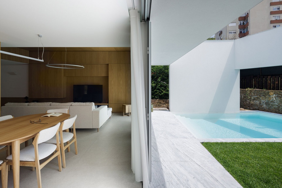 Forte House by pema studio