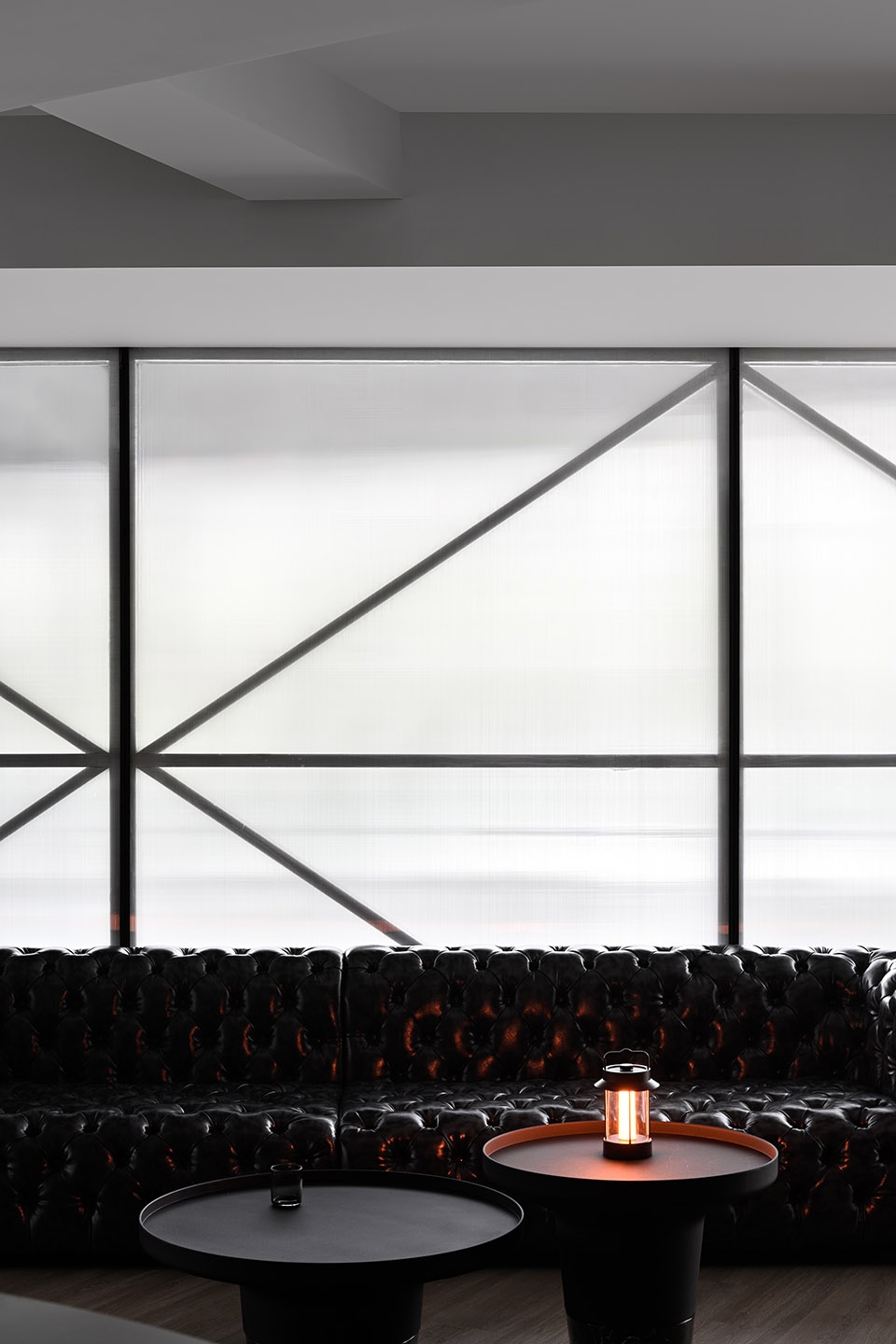 Letu Chaowan China by BALANCE DESIGN