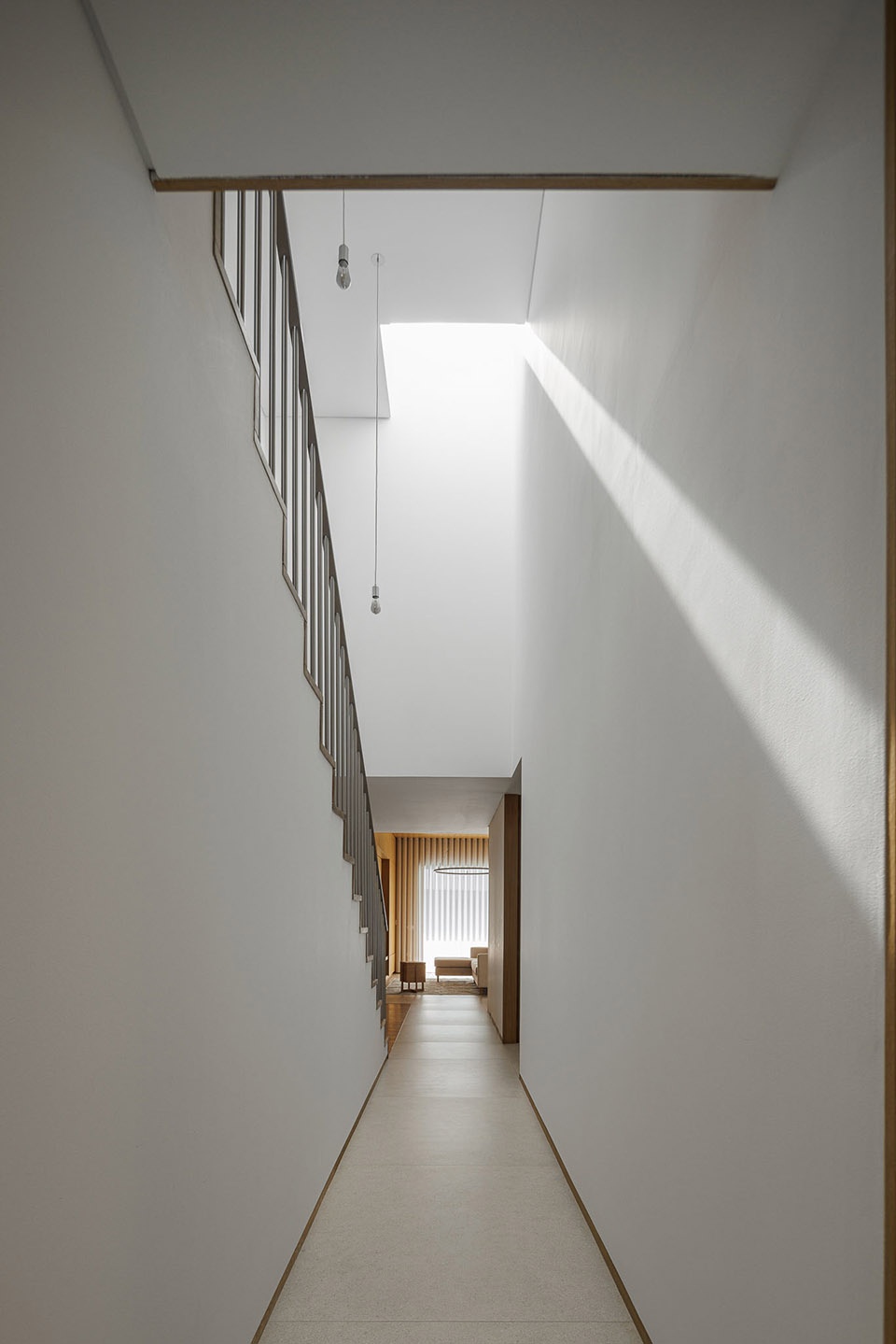 Forte House by pema studio