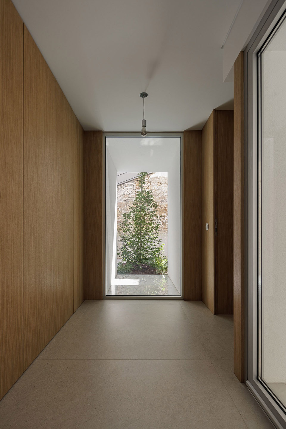 Forte House by pema studio