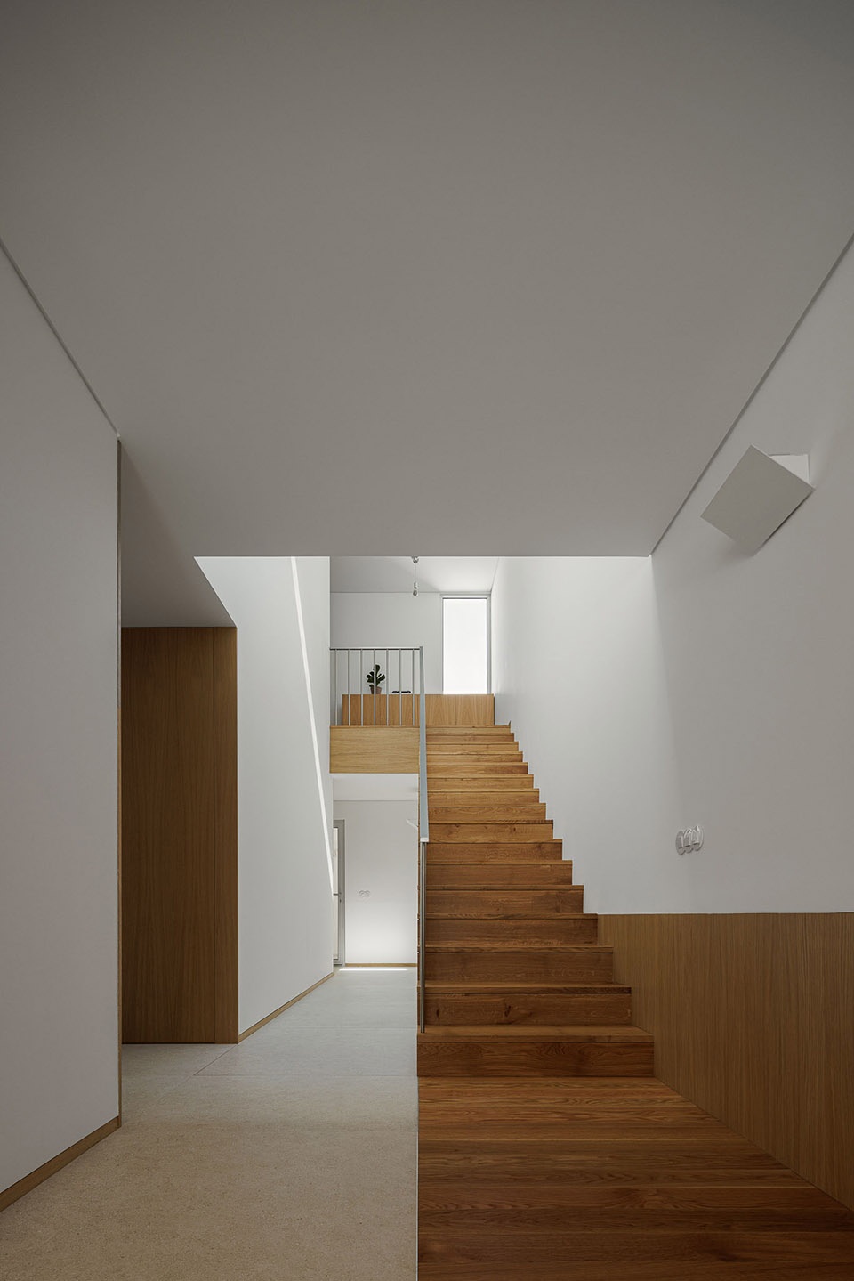 Forte House by pema studio