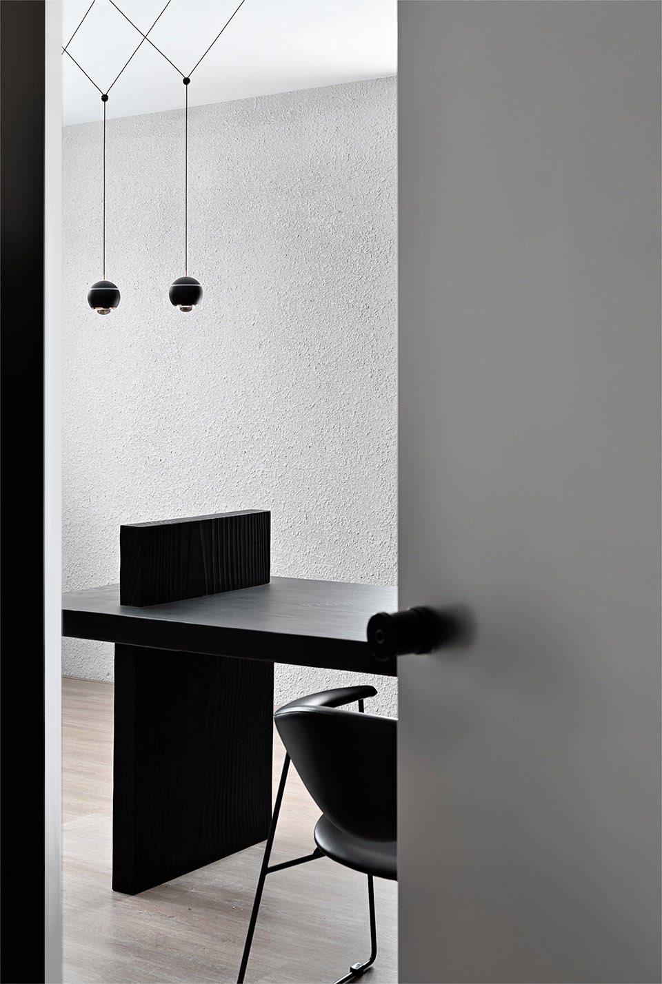 Letu Chaowan China by BALANCE DESIGN