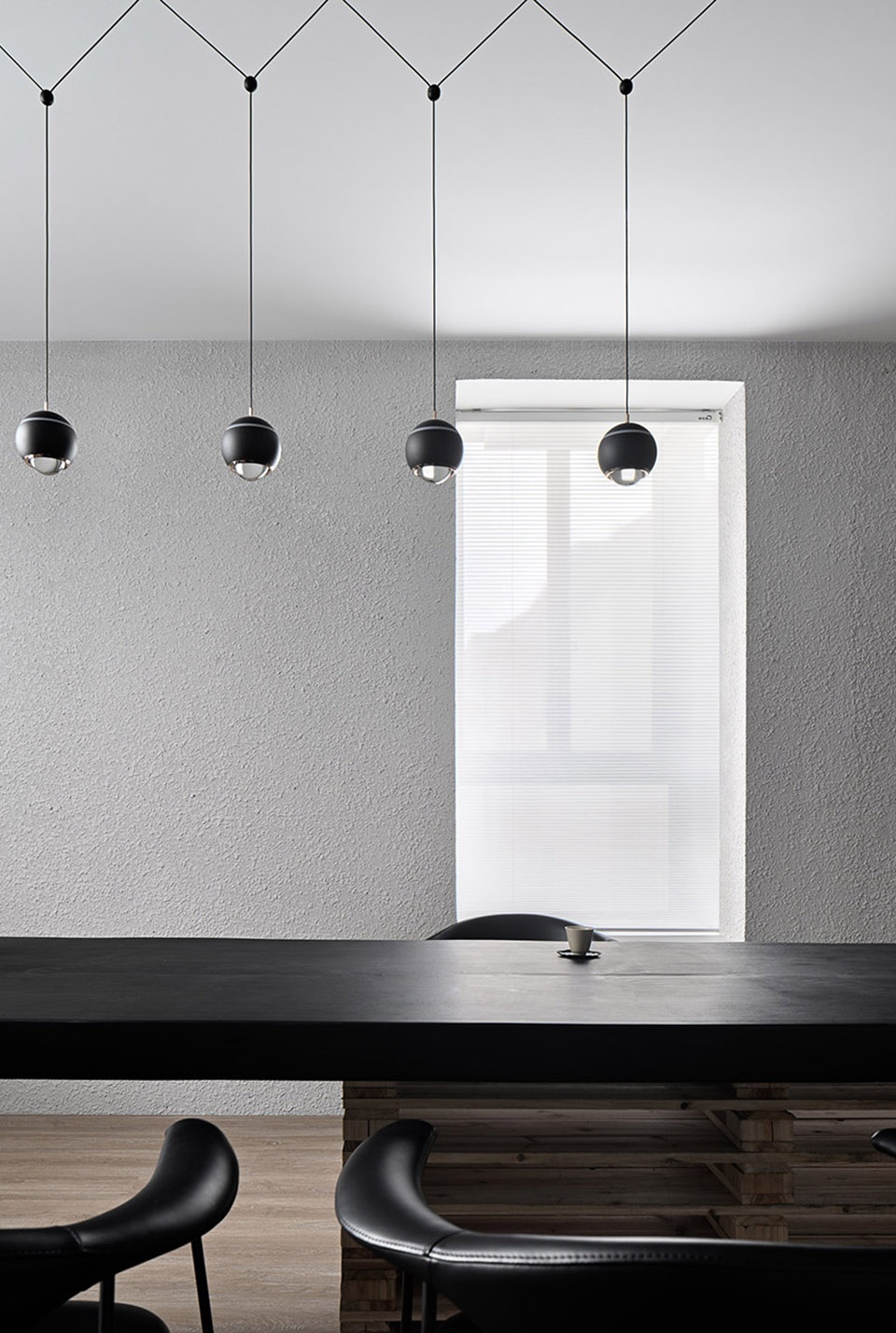 Letu Chaowan China by BALANCE DESIGN xjo