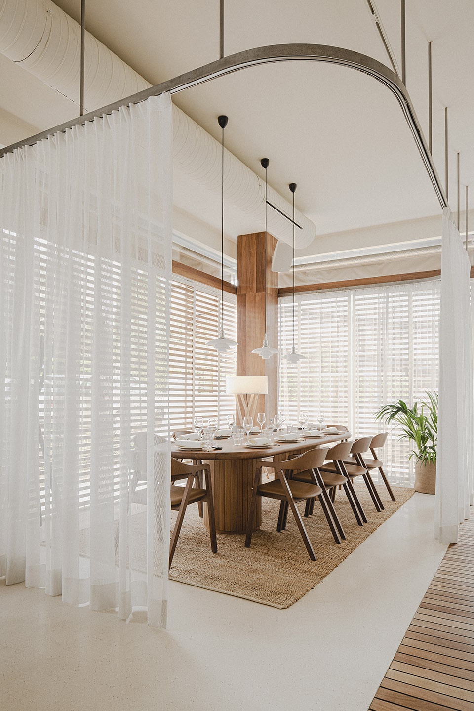 La Maruca de Lopez de Hoyos by ZOOCO ESTUDIO