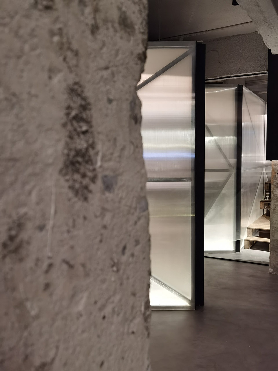 Letu Chaowan China by BALANCE DESIGN