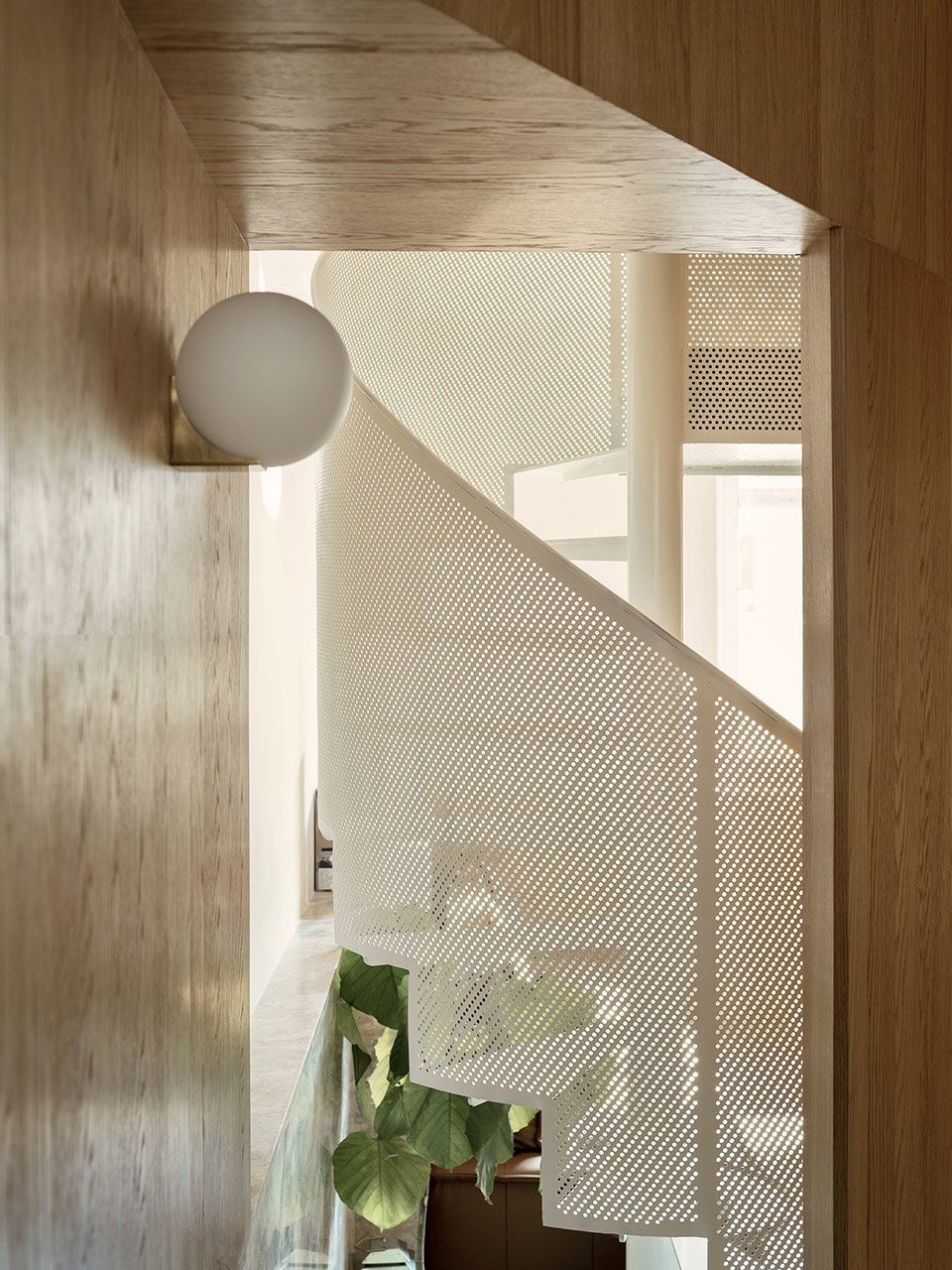 House 04 ©WM Studio house 04 by atelier zhuihe