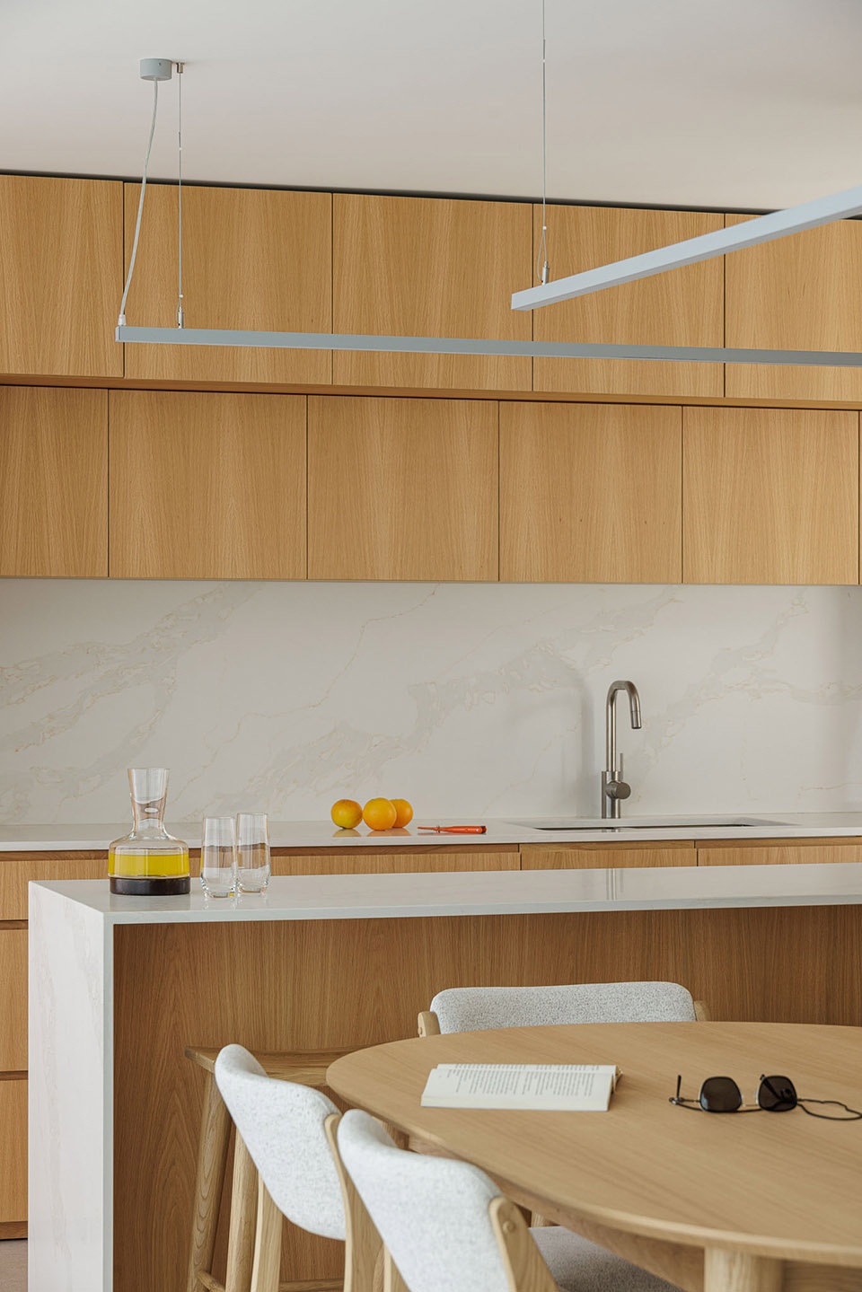 Forte House by pema studio