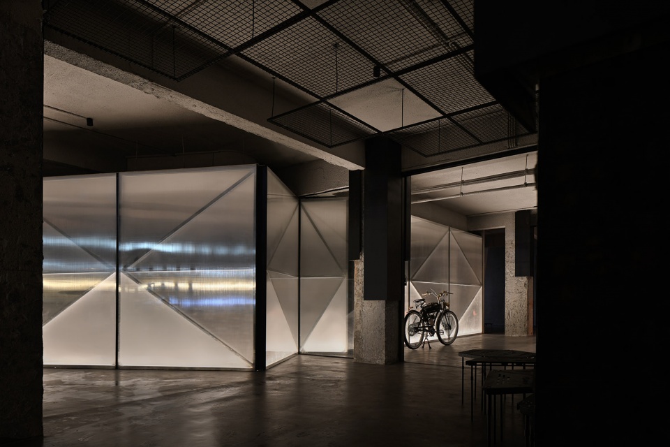 Letu Chaowan China by BALANCE DESIGN
