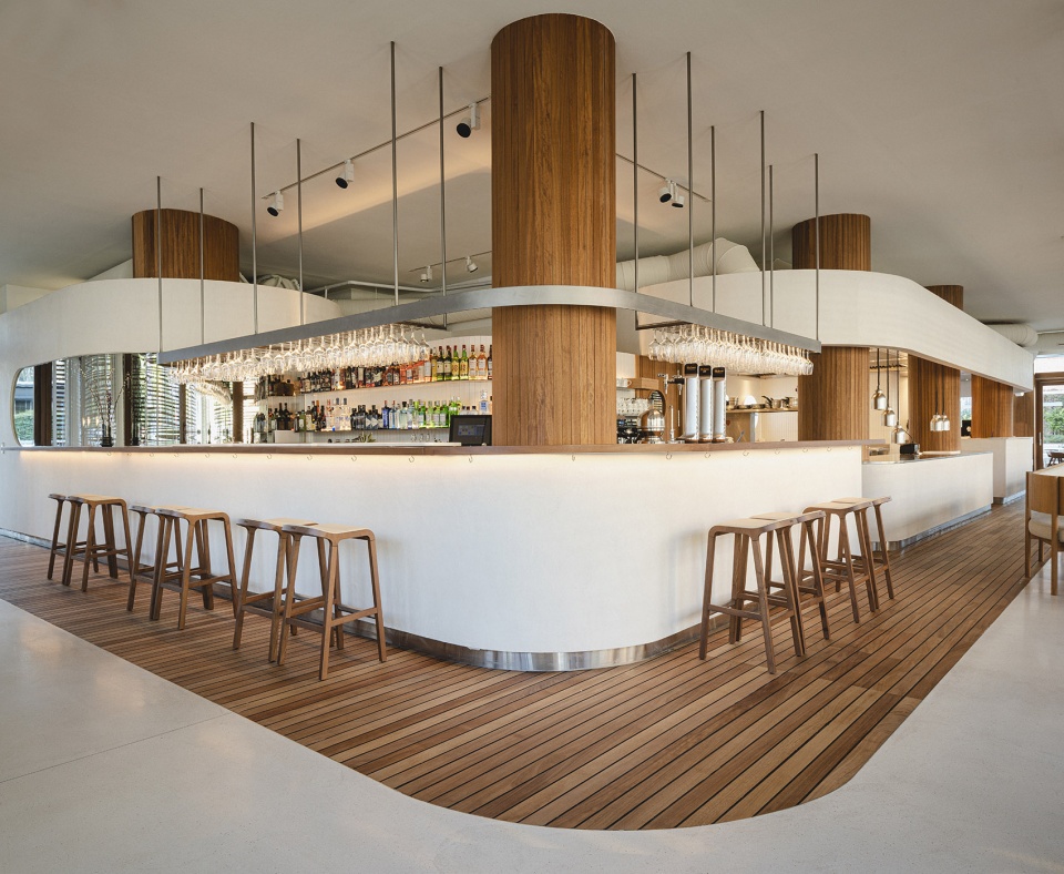 La Maruca de Lopez de Hoyos by ZOOCO ESTUDIO