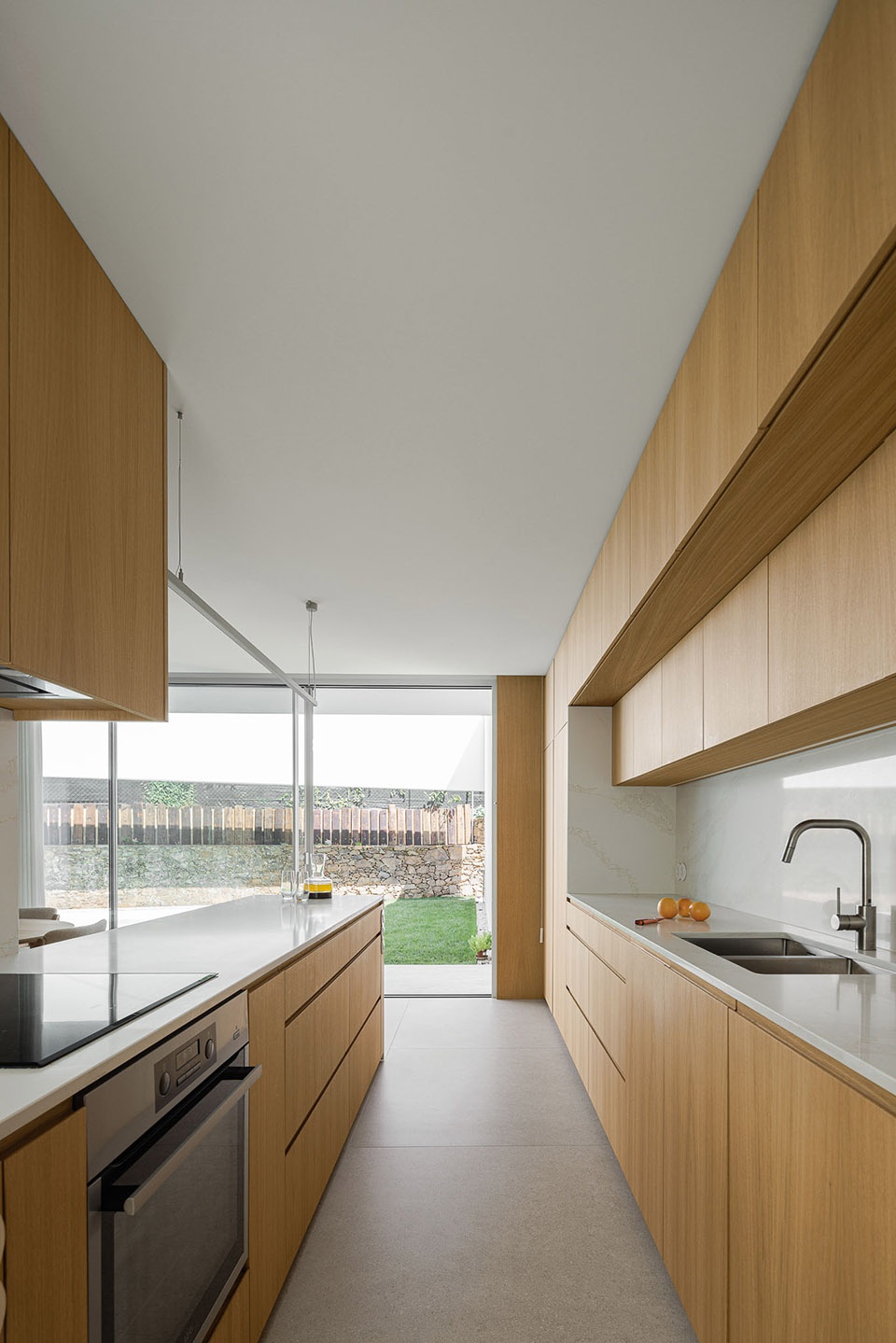Forte House by pema studio