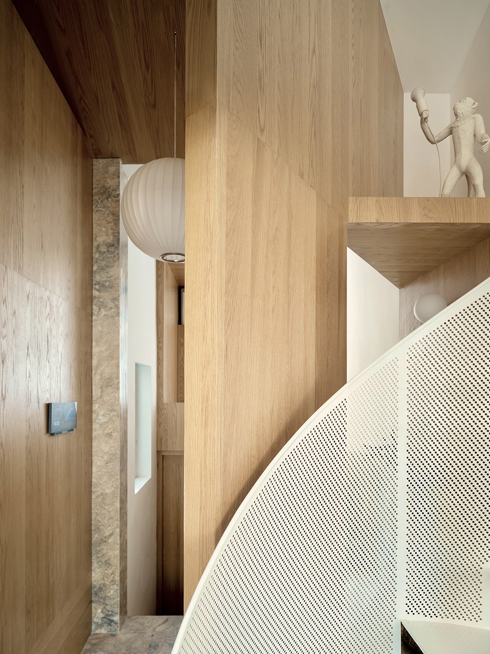 House 04 ©WM Studio house 04 by atelier zhuihe