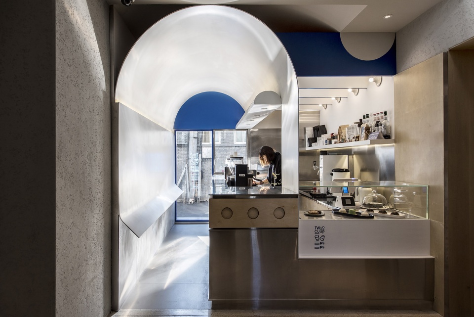 gooood archive cafe 2020 2023
