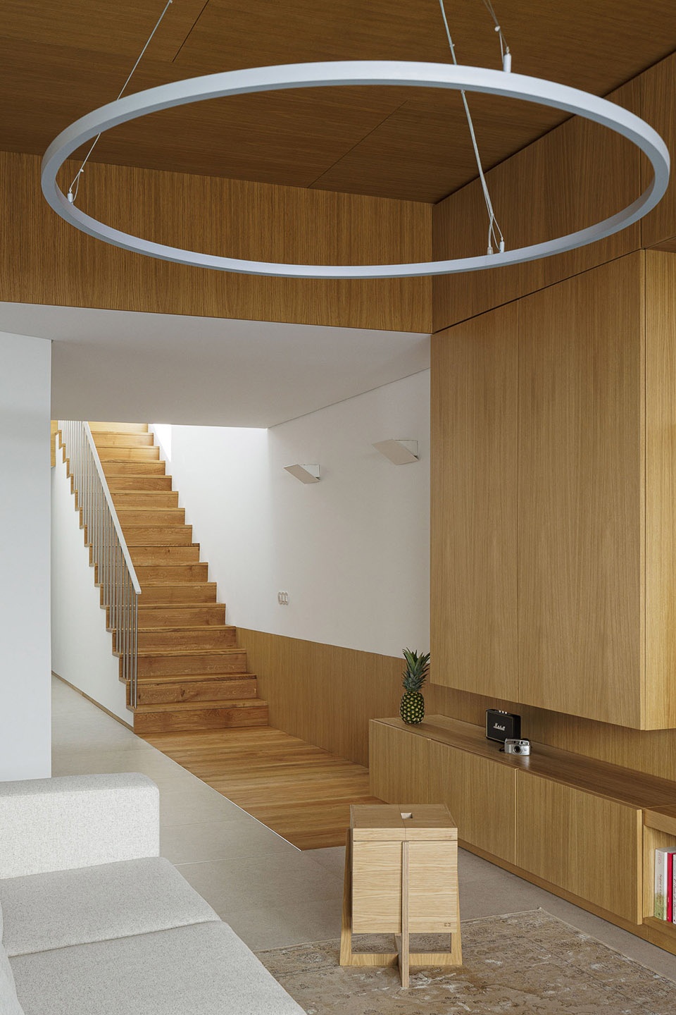Forte House by pema studio