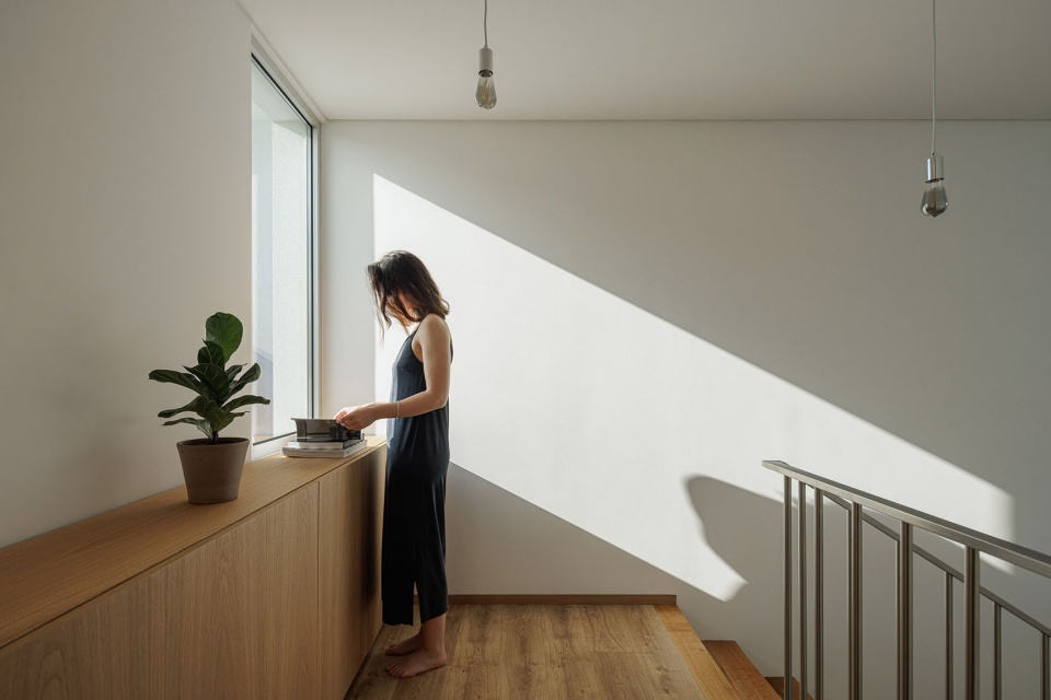 Forte House by pema studio