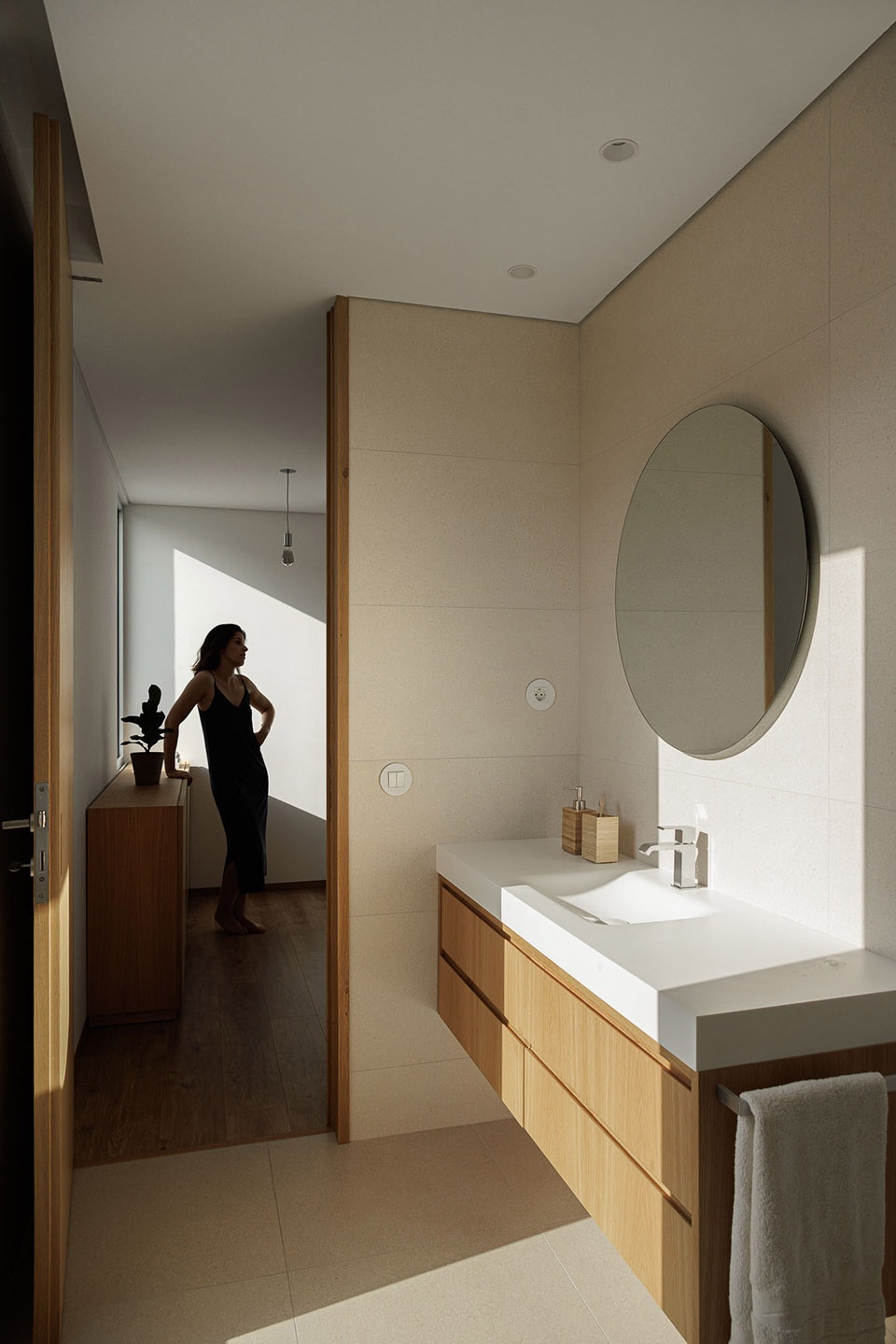 Forte House by pema studio