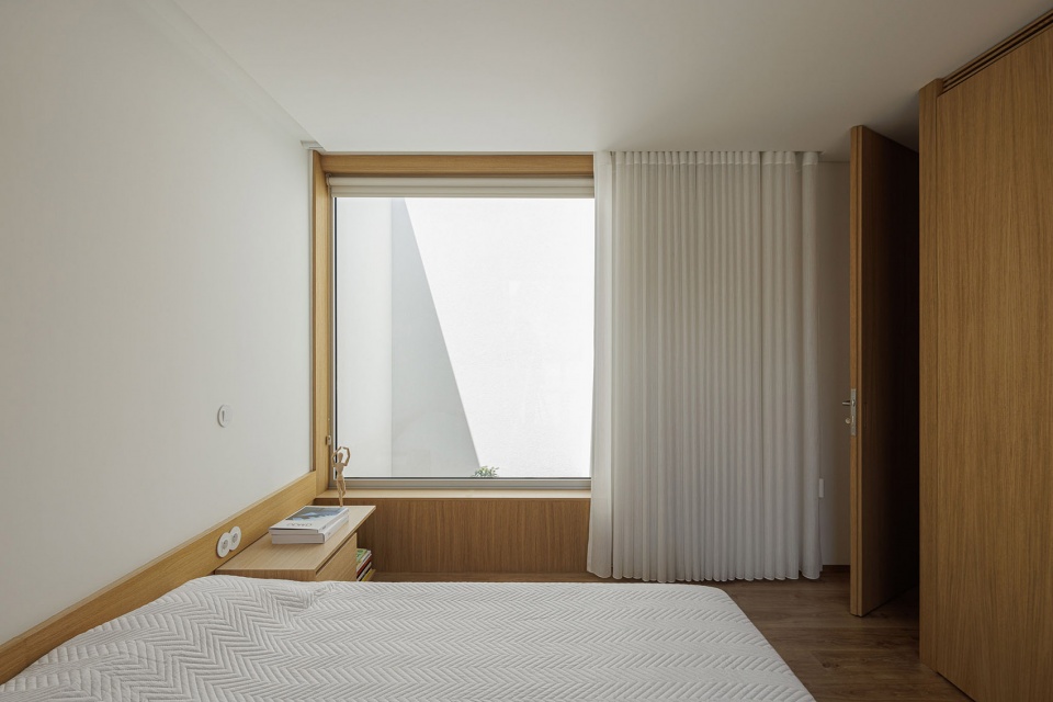 Forte House by pema studio