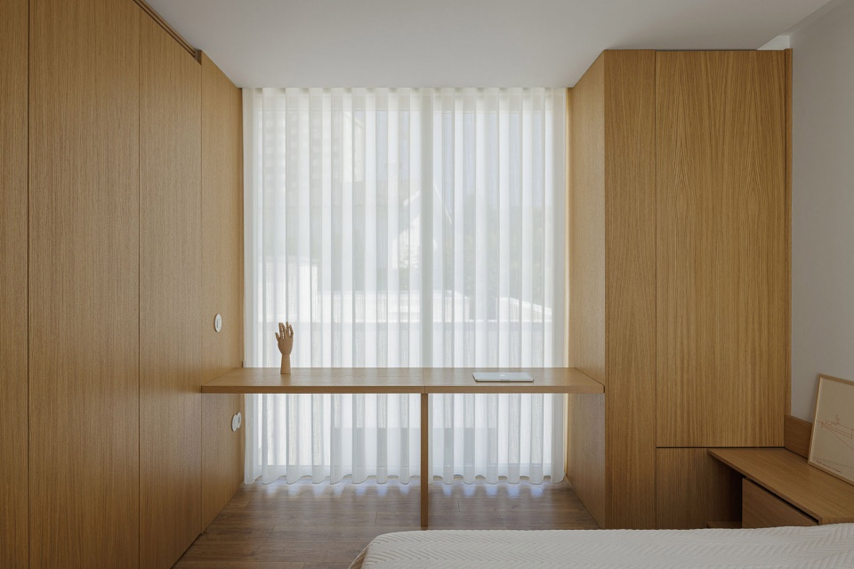 Forte House by pema studio