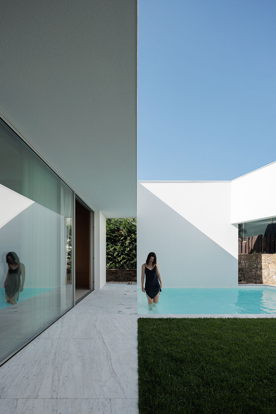 Forte House by pema studio