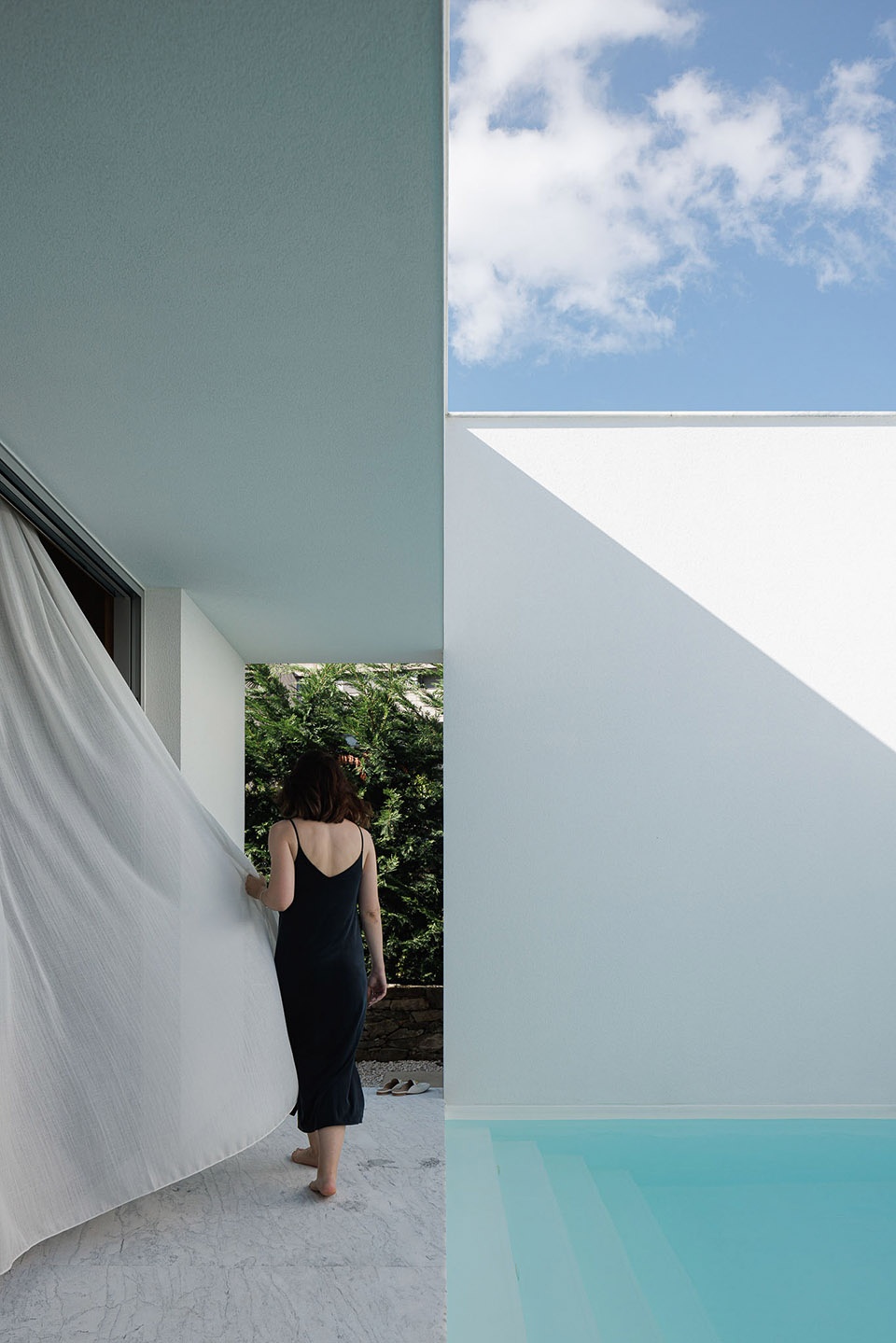 Forte House by pema studio