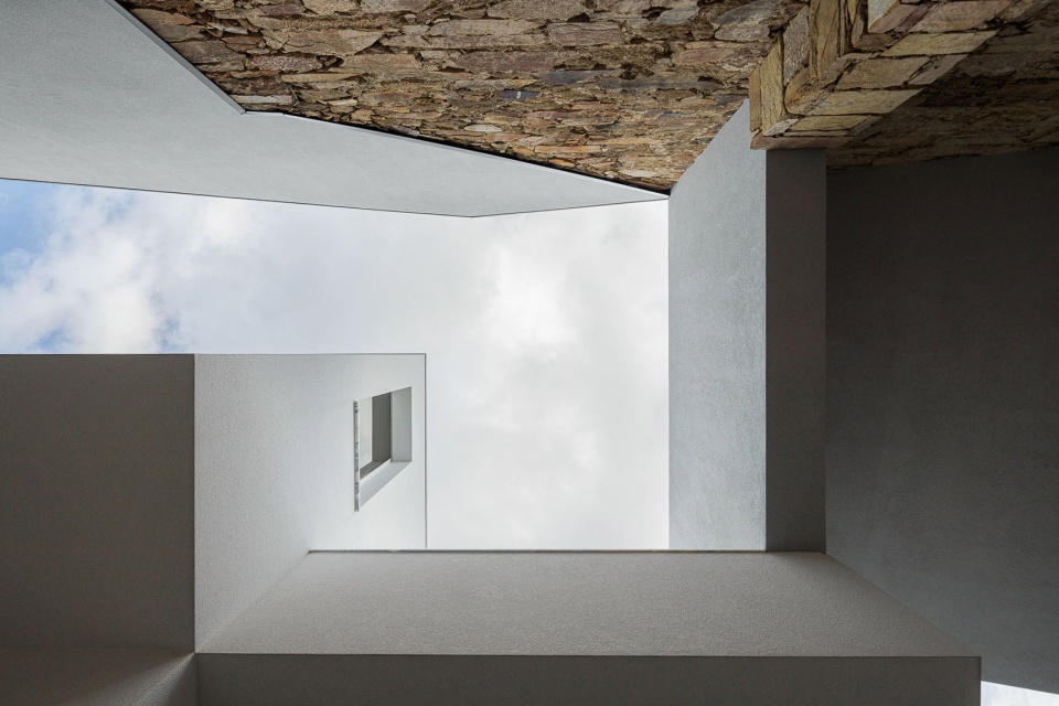 Forte House by pema studio