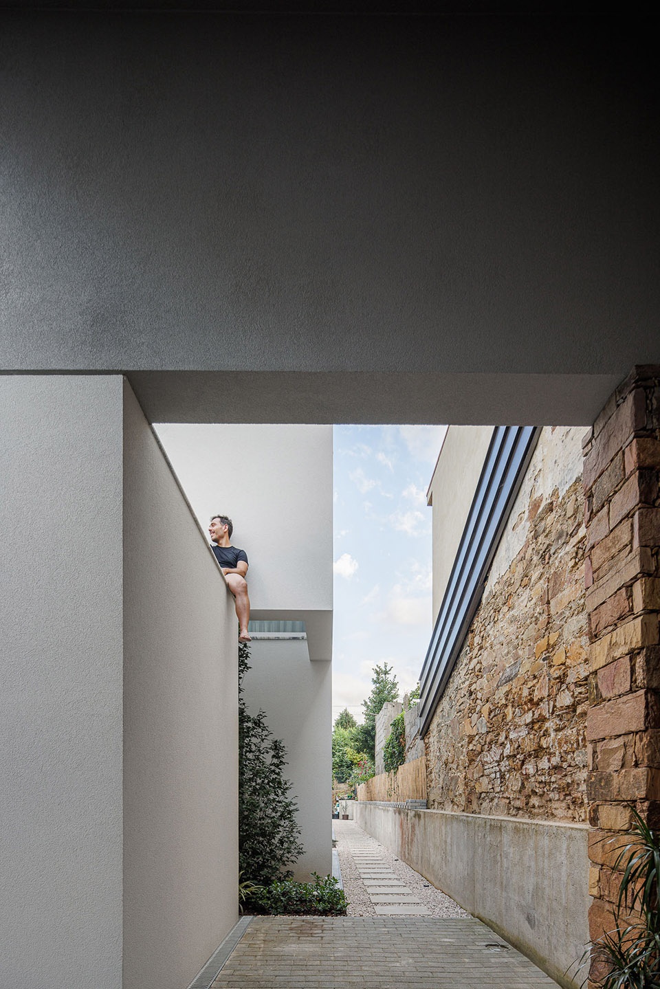 Forte House by pema studio