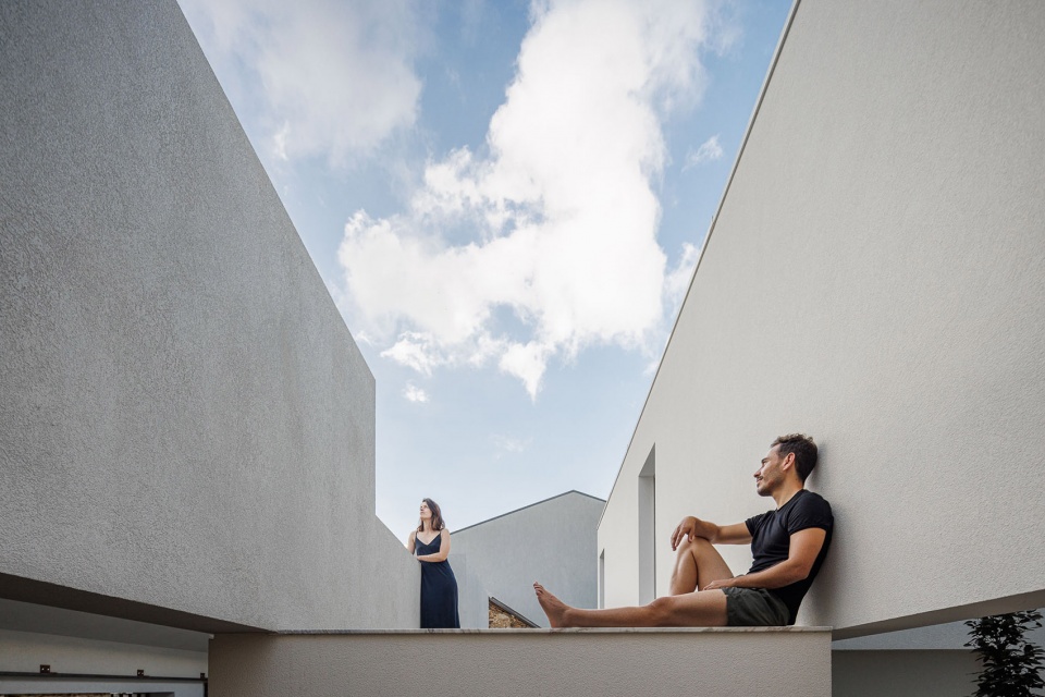 Forte House by pema studio