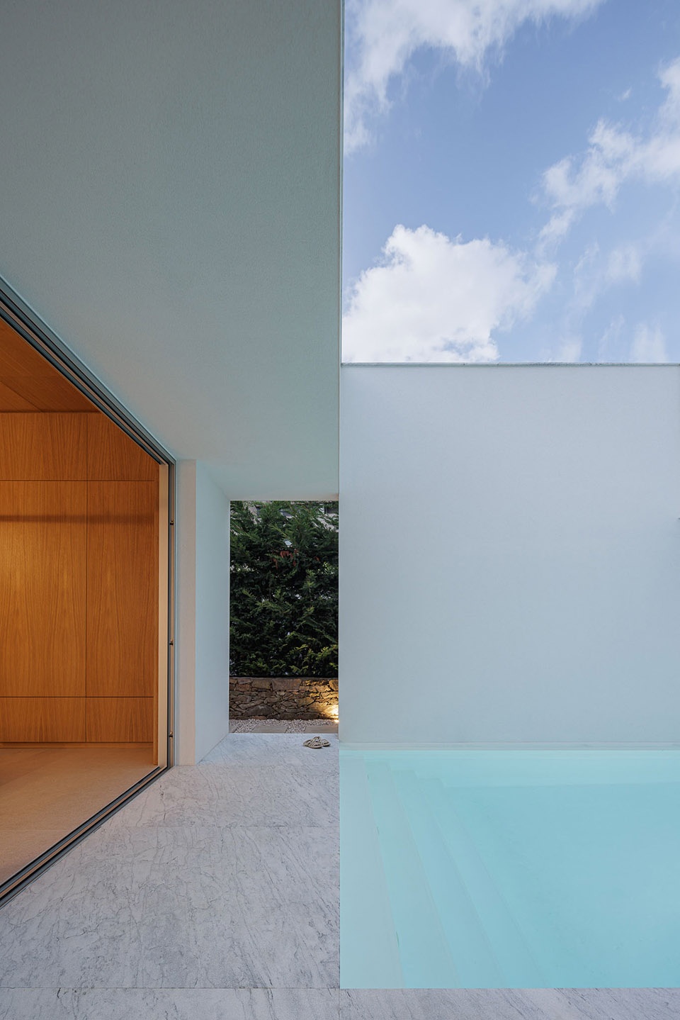 Forte House by pema studio