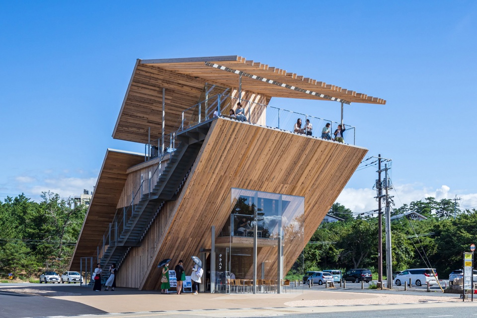 gooood archive cafe 2020 2023