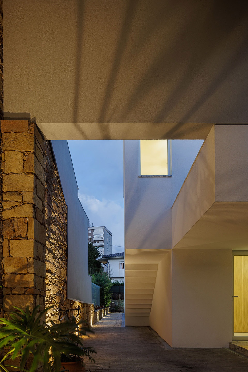 Forte House by pema studio